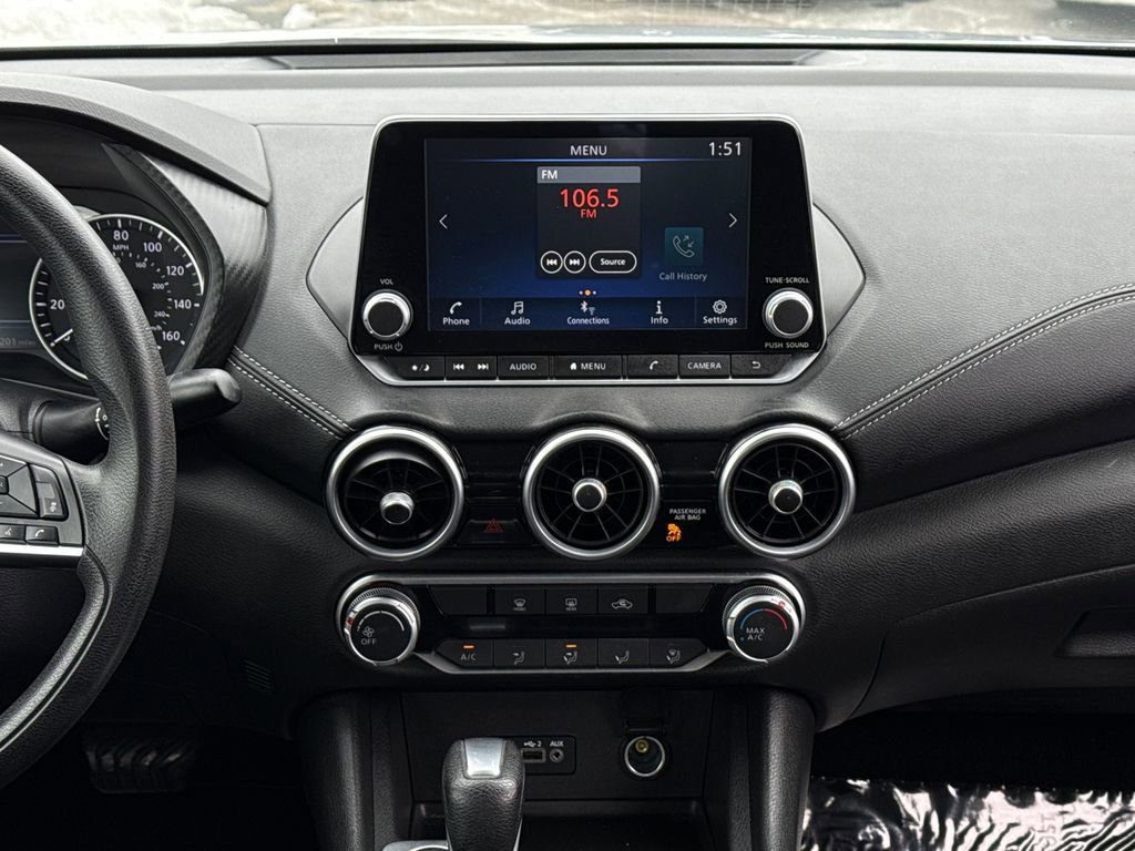 Used 2023 Nissan Sentra SV image 17