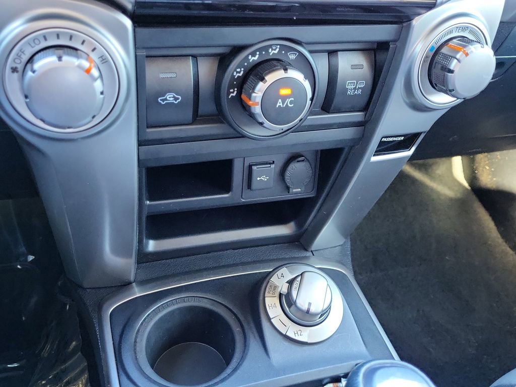 Used 2021 Toyota 4Runner SR5 Premium image 22