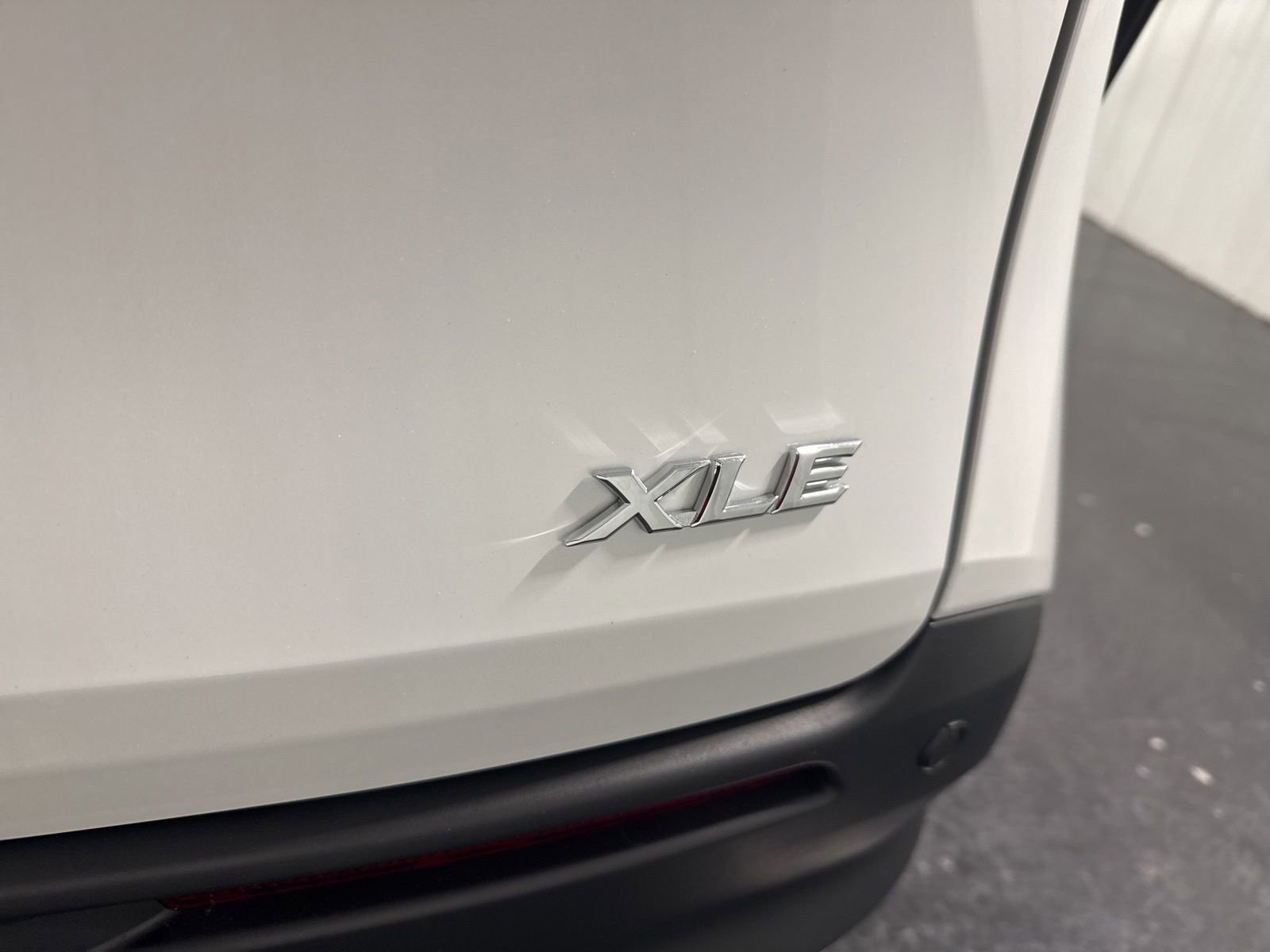 New 2026 Toyota Sienna XLE FWD image 49