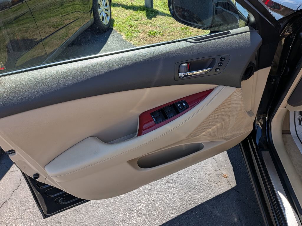 Used 2008 Lexus ES 350 image 13