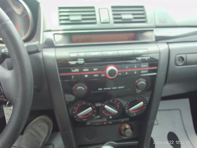 Used 2008 MAZDA MAZDA3 s Touring FWD image 13