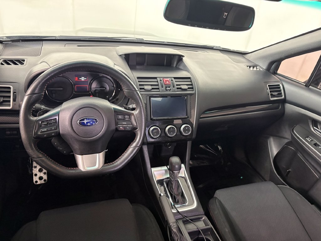 Used 2015 Subaru WRX Premium AWD/4WD image 22