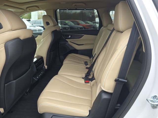 Used 2023 Acura MDX Advance image 11