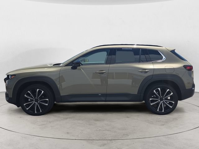Used 2026 MAZDA CX-50 2.5 Turbo w/ Premium Plus Pkg AWD/4WD image 2