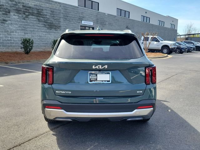 New 2026 Kia Sorento EX image 5