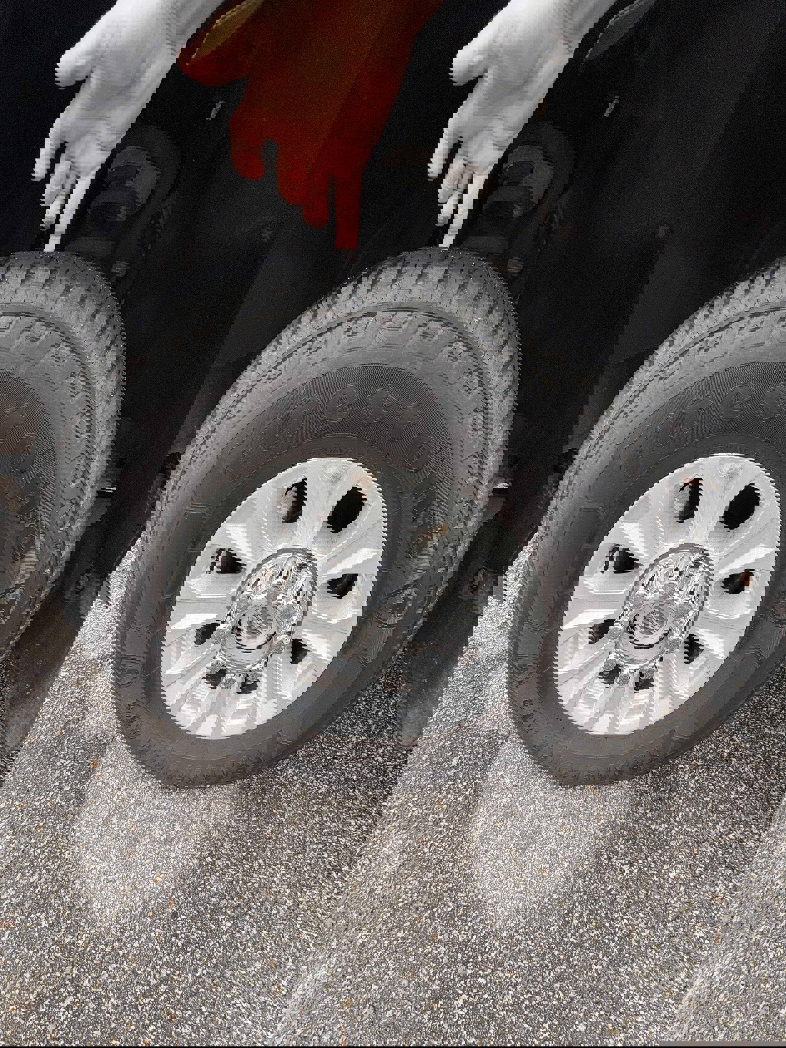 Used 2020 Ford F250 XLT w/ XLT Value Package image 7