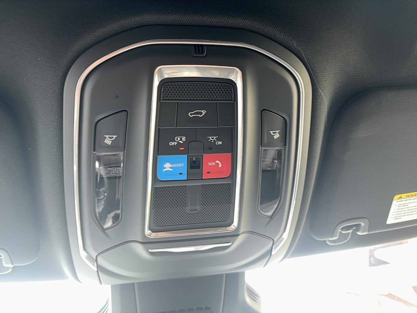 New 2026 Jeep Cherokee Limited AWD/4WD image 30
