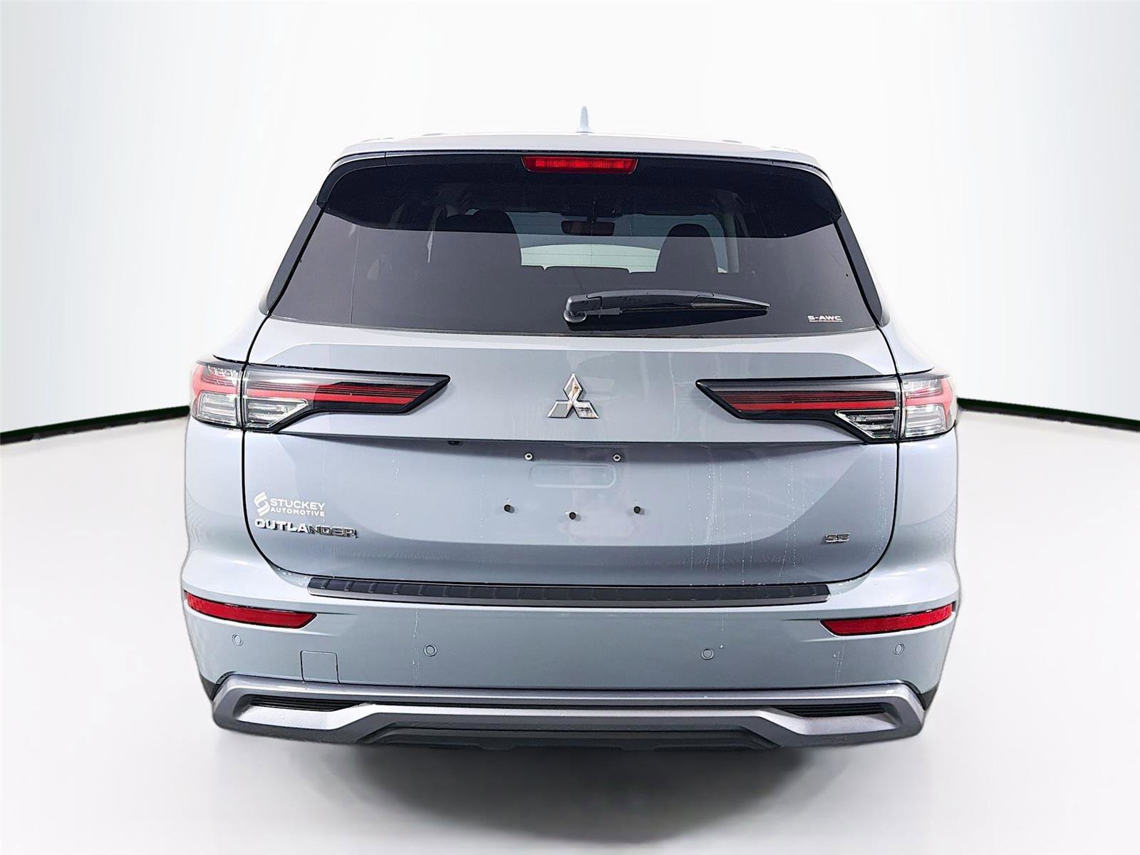 New 2026 Mitsubishi Outlander Ralliart image 6