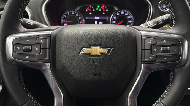 Used 2024 Chevrolet Blazer LT w/ Redline Edition AWD/4WD image 16