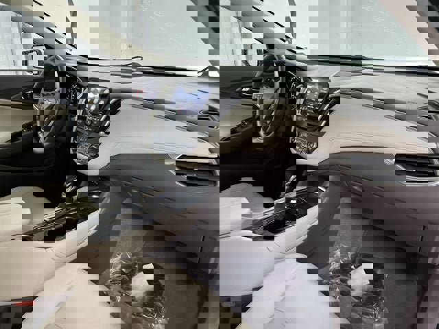 Certified 2024 Chevrolet Malibu LT image 29