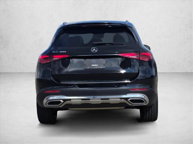 New 2026 Mercedes-Benz GLC 300 image 6