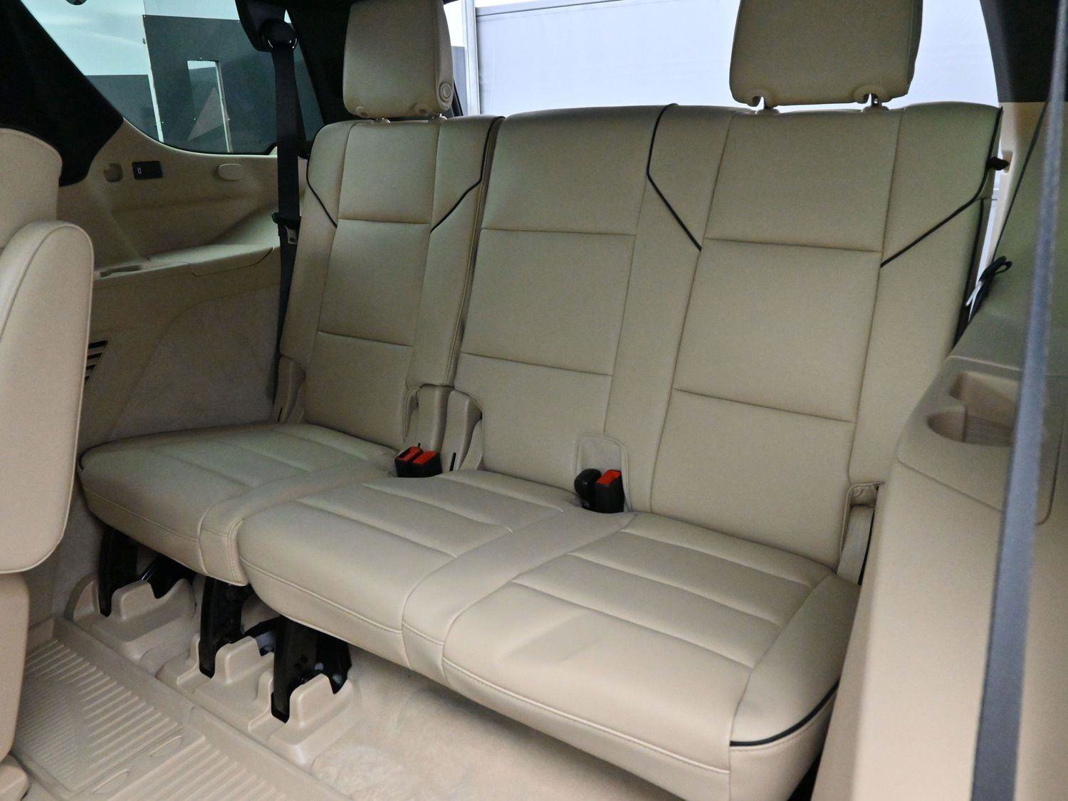 Certified 2024 Cadillac Escalade Premium Luxury w/ LPO, Floor Liner Package image 35