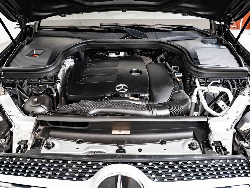 Certified 2022 Mercedes-Benz GLC 300 4MATIC image 46