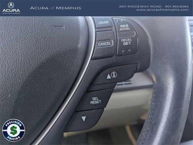 Used 2014 Acura RDX FWD image 15