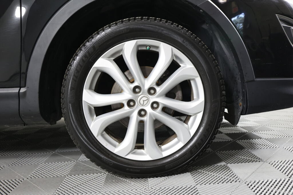 Used 2011 MAZDA CX-9 Grand Touring w/ Moonroof & Bose Audio Pkg AWD/4WD image 6