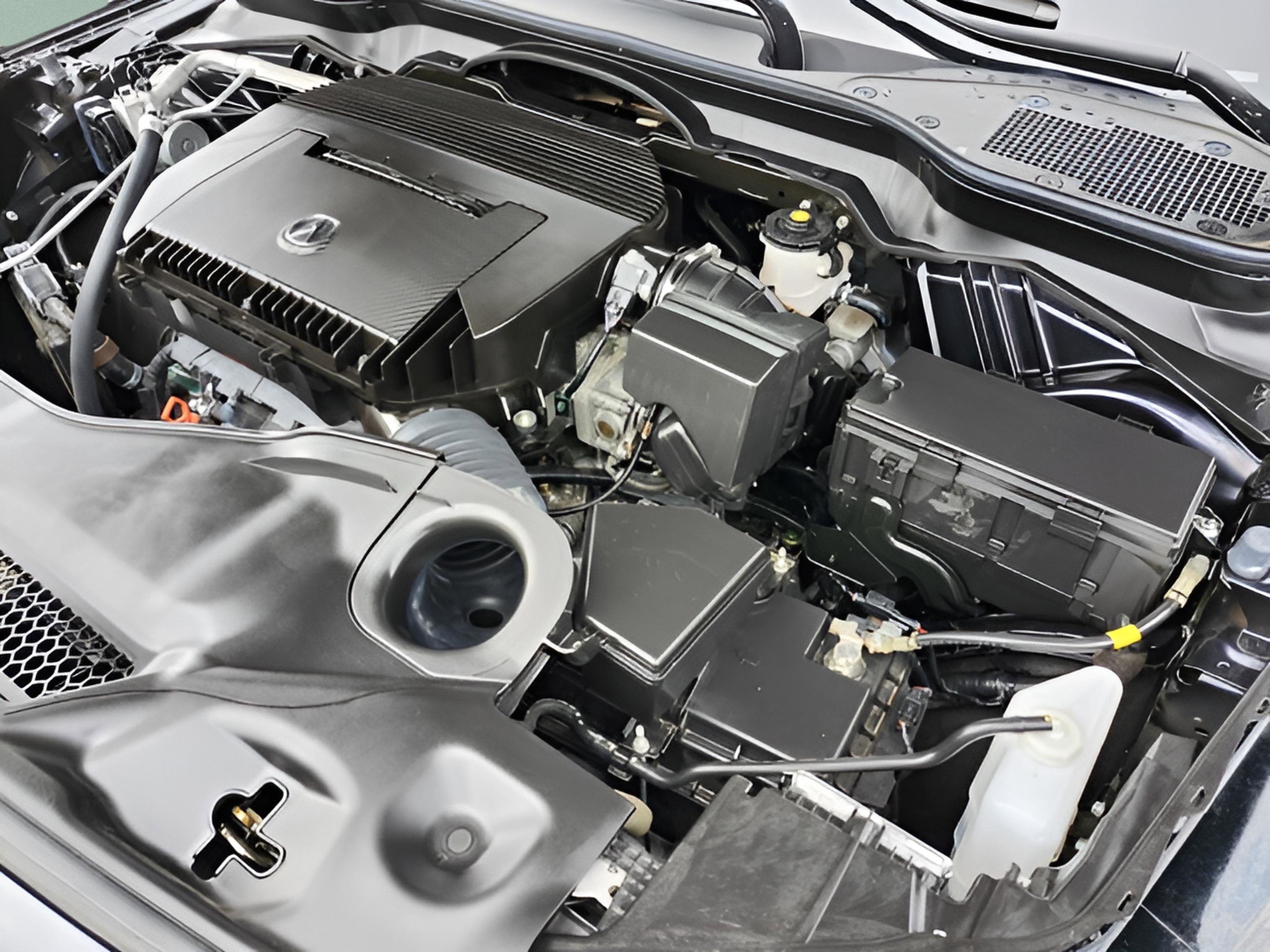 Certified 2023 Acura MDX SH-AWD w/ Technology Package image 31