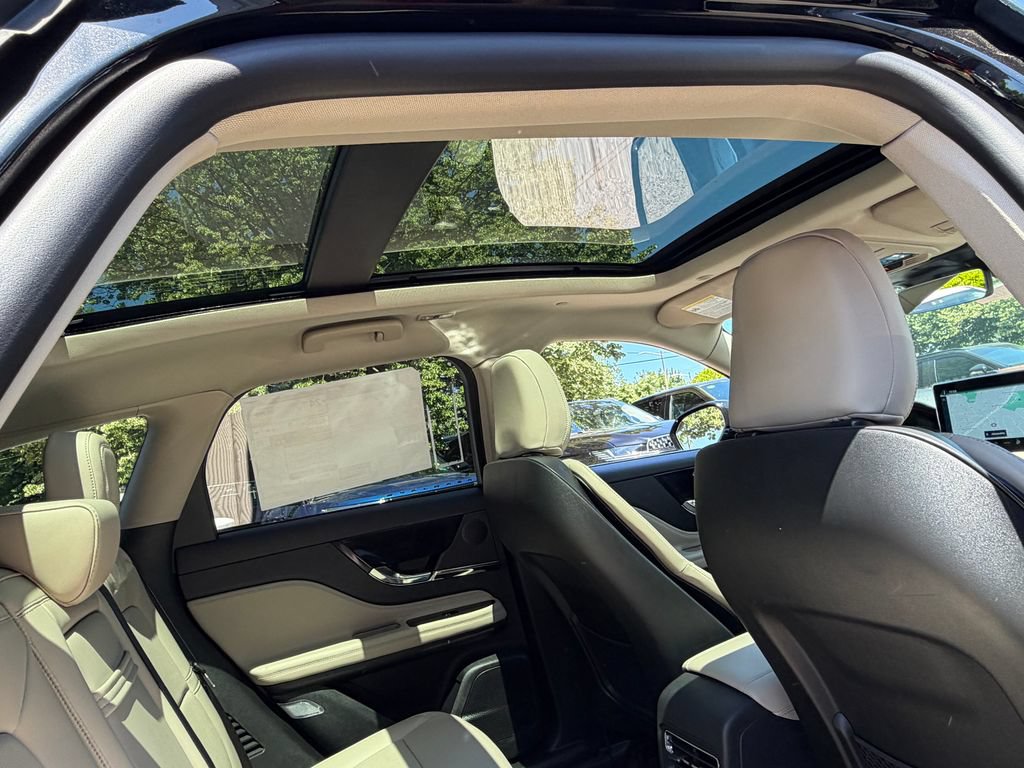 New 2026 Lincoln Corsair Reserve AWD/4WD image 7
