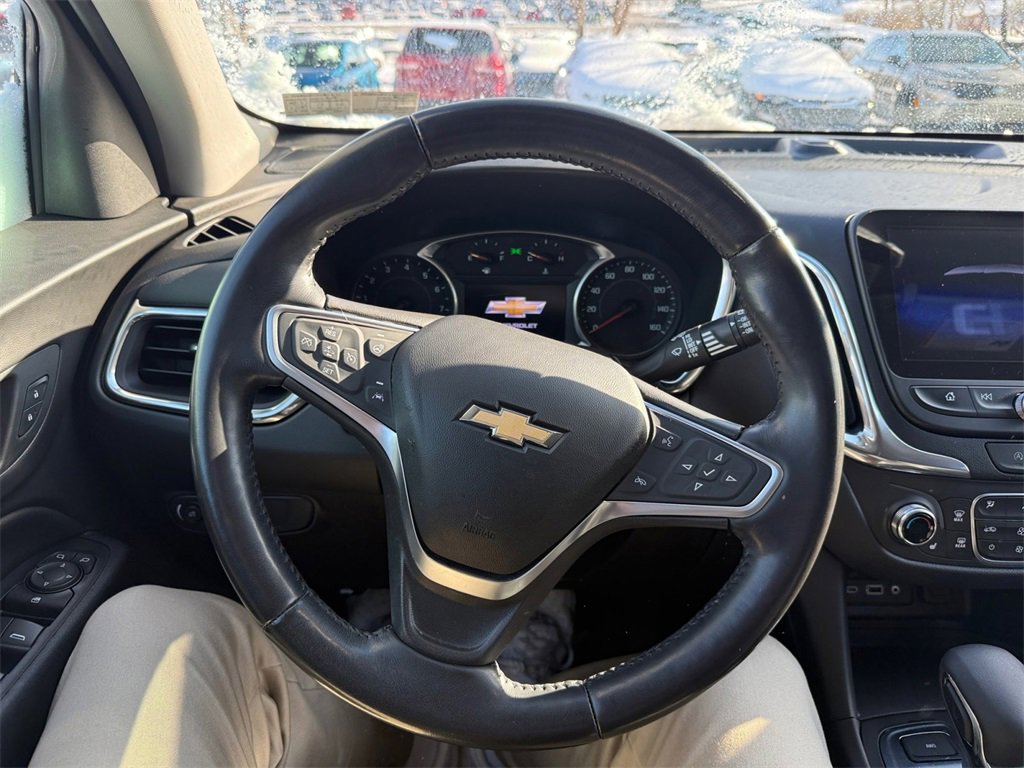 Used 2022 Chevrolet Equinox LT image 15