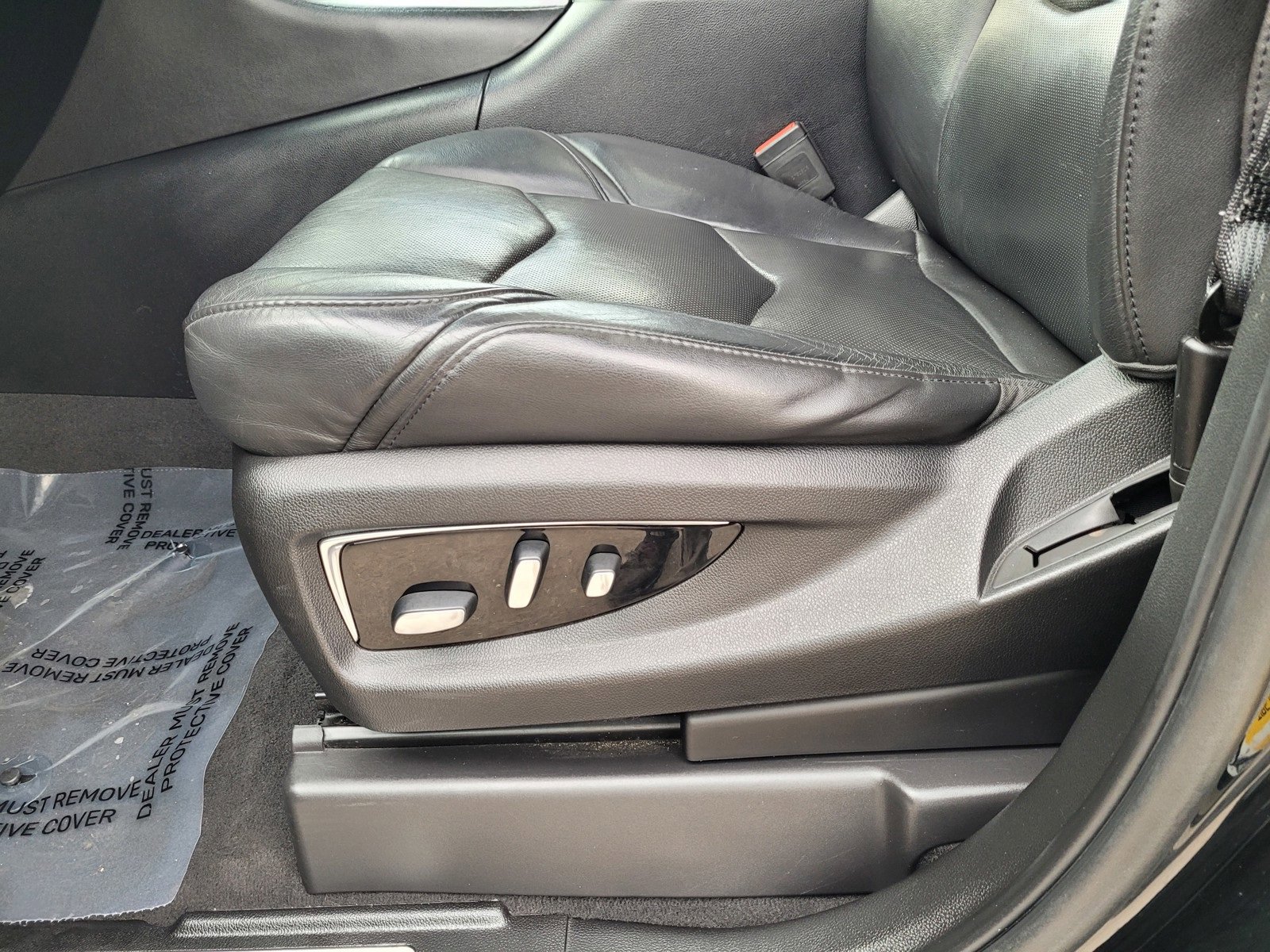 Used 2019 Cadillac Escalade Luxury image 10