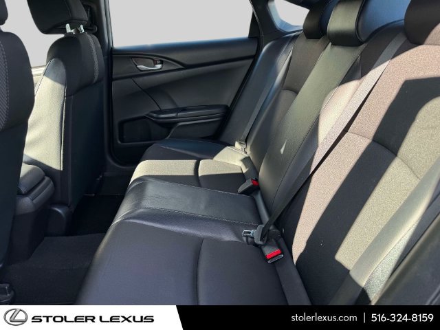 Used 2020 Honda Civic Sport image 17