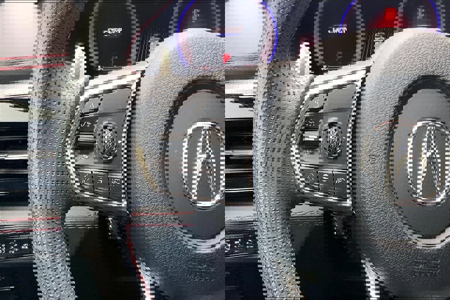 Used 2022 Acura MDX A-Spec image 24