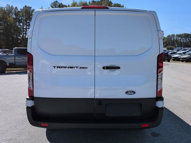 New 2026 Ford Transit 250 Low Roof RWD image 5