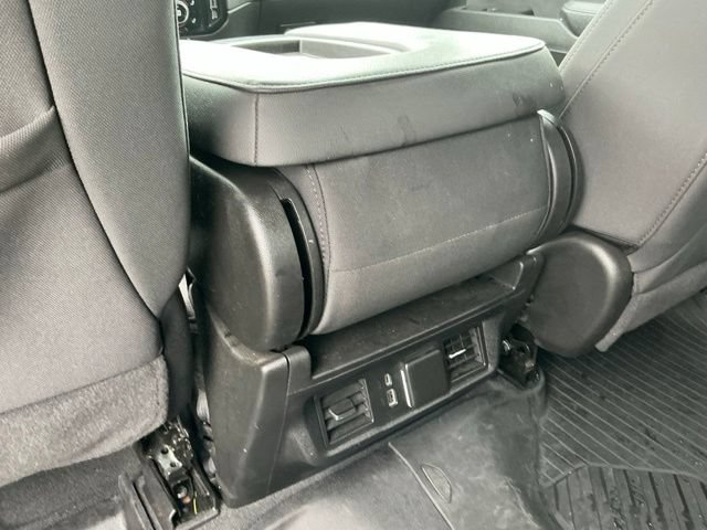 Used 2024 Chevrolet Silverado 1500 LT w/ All Star Edition Plus AWD/4WD image 31