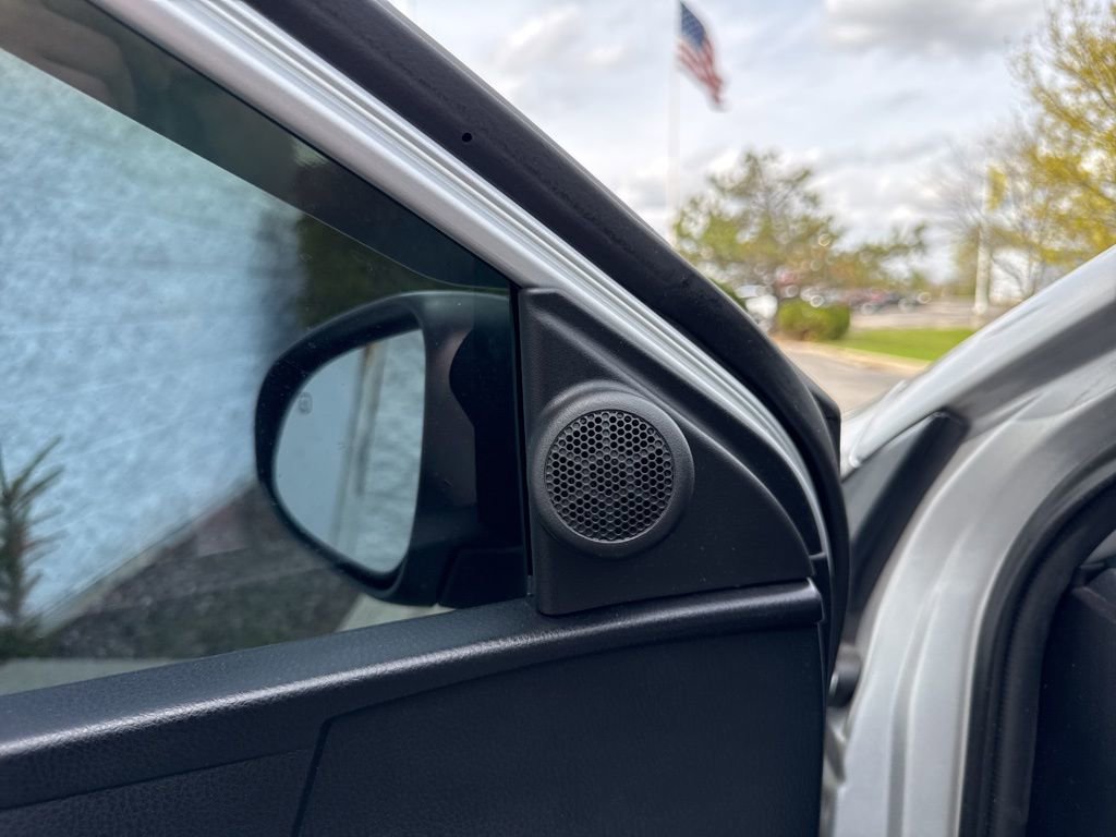 Used 2014 Toyota Corolla LE FWD image 10