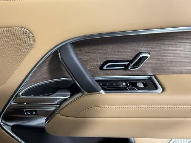 New 2027 Land Rover Range Rover SE AWD/4WD image 24