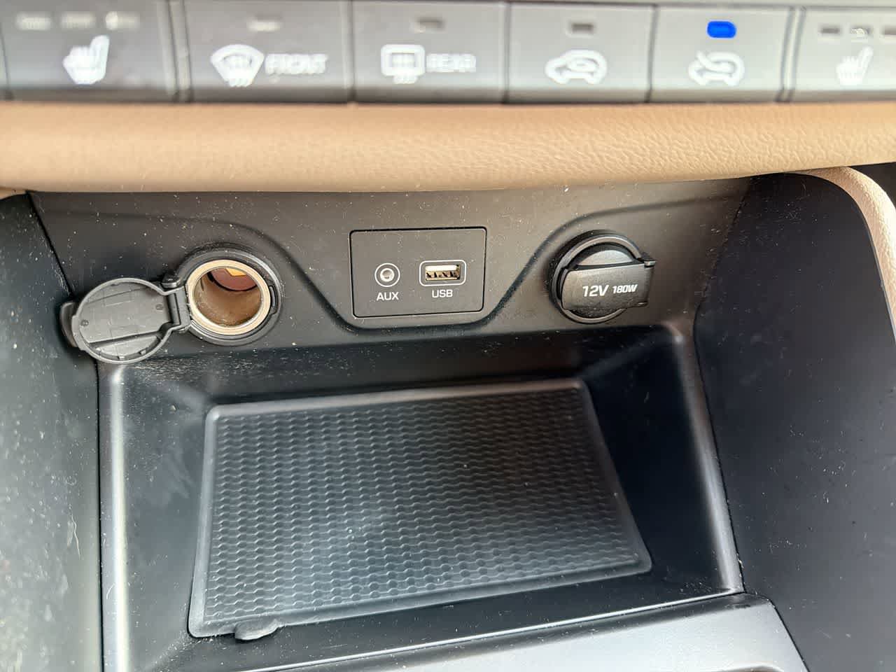 Used 2017 Hyundai Tucson SE Plus image 33