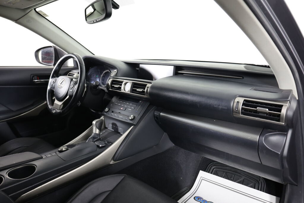 Used 2015 Lexus IS 250 w/ F-Sport Package image 23