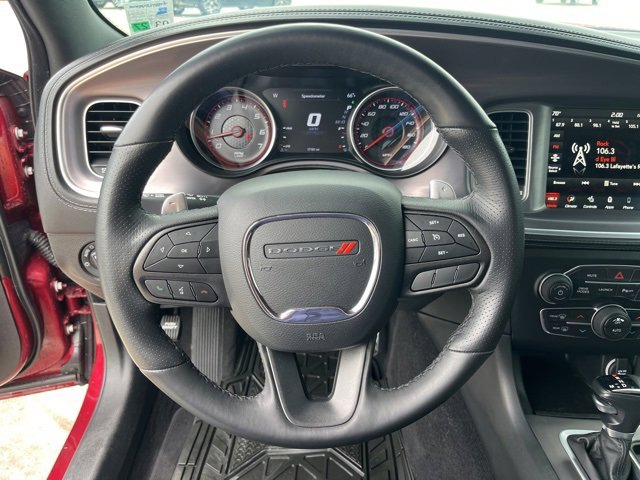 Used 2022 Dodge Charger Scat Pack w/ Plus Group image 18