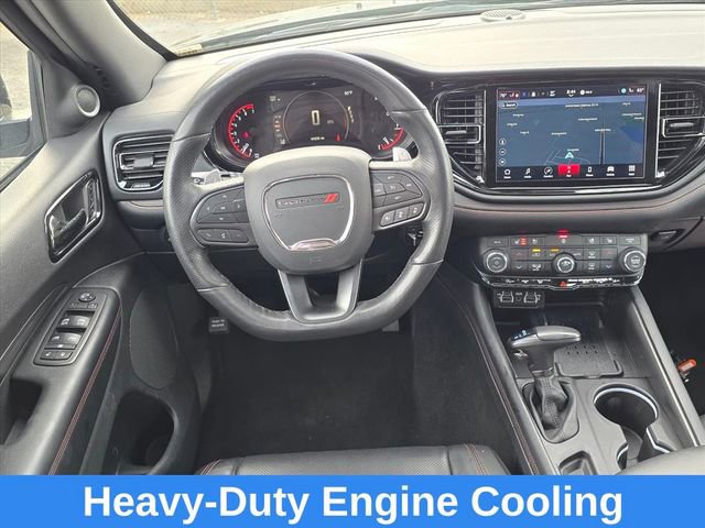 Used 2025 Dodge Durango GT image 21