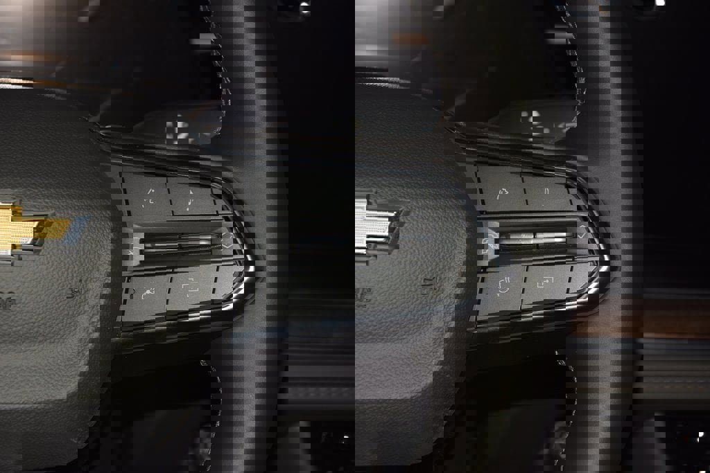 New 2026 Chevrolet Tahoe High Country image 38