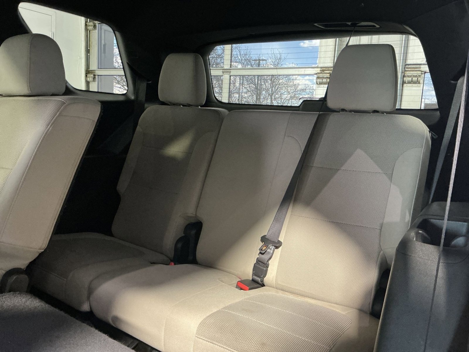 Used 2023 Chevrolet Traverse LS w/ Safety Package image 32