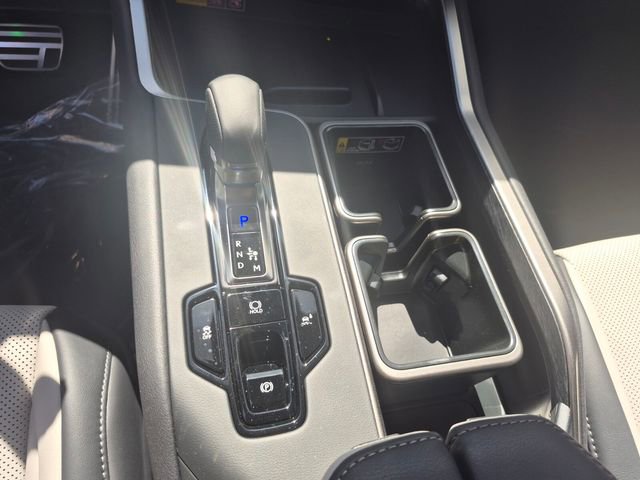 New 2026 Lexus TX 500h AWD image 20