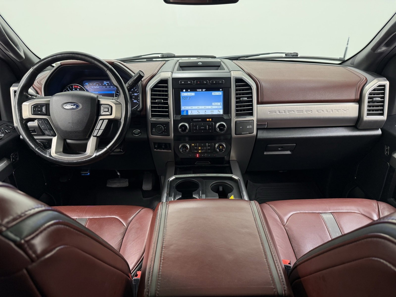 Used 2019 Ford F250 Platinum w/ Platinum Ultimate Package image 31