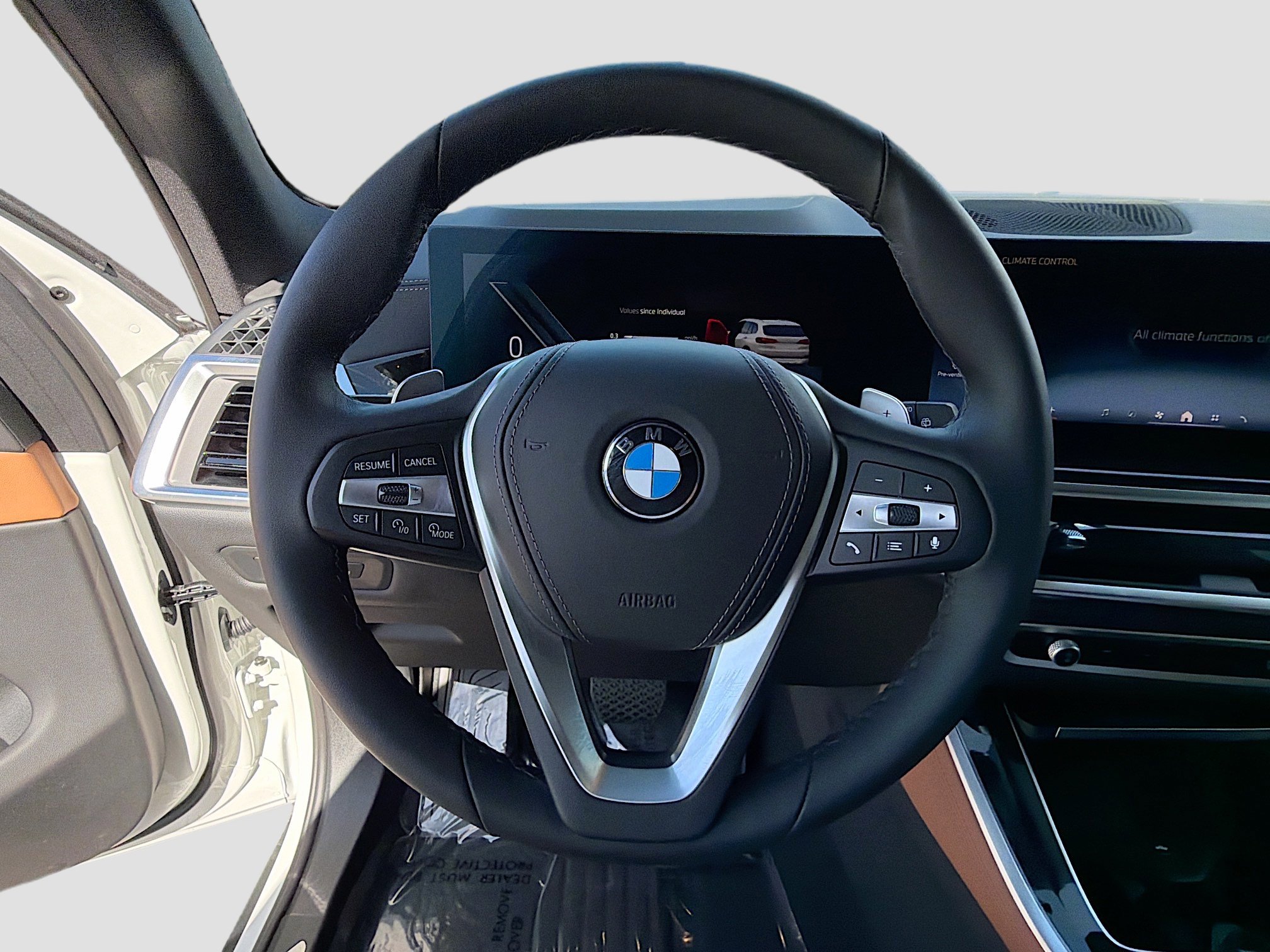 Used 2026 BMW X5 xDrive40i AWD/4WD image 40