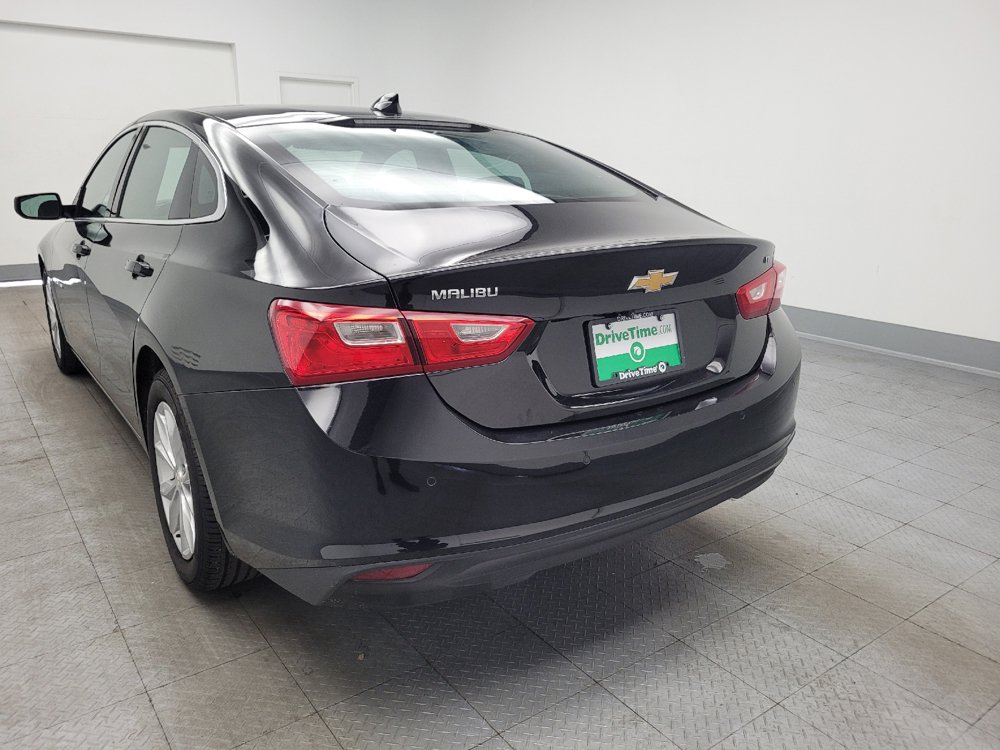Used 2024 Chevrolet Malibu LT FWD image 6