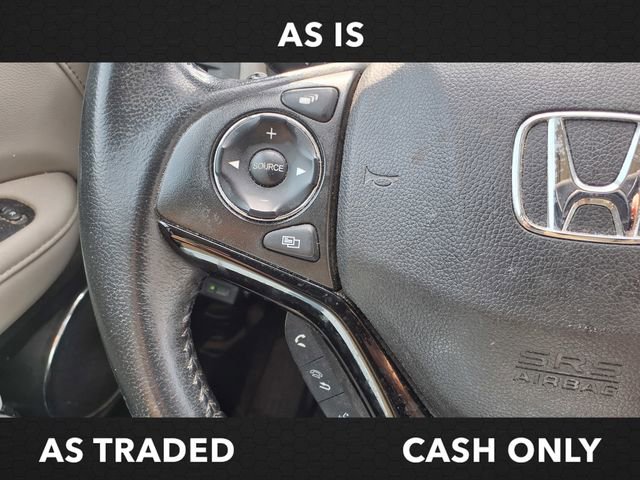 Used 2019 Honda HR-V EX-L image 17