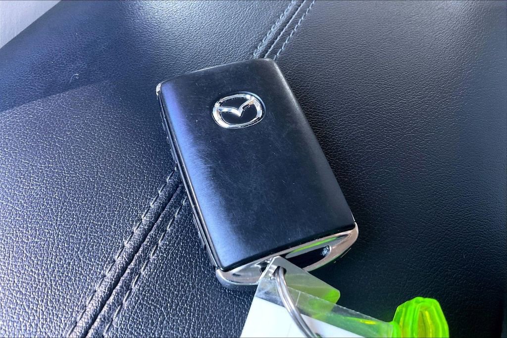 Certified 2023 MAZDA CX-30 AWD 2.5 S w/ Preferred Package image 12