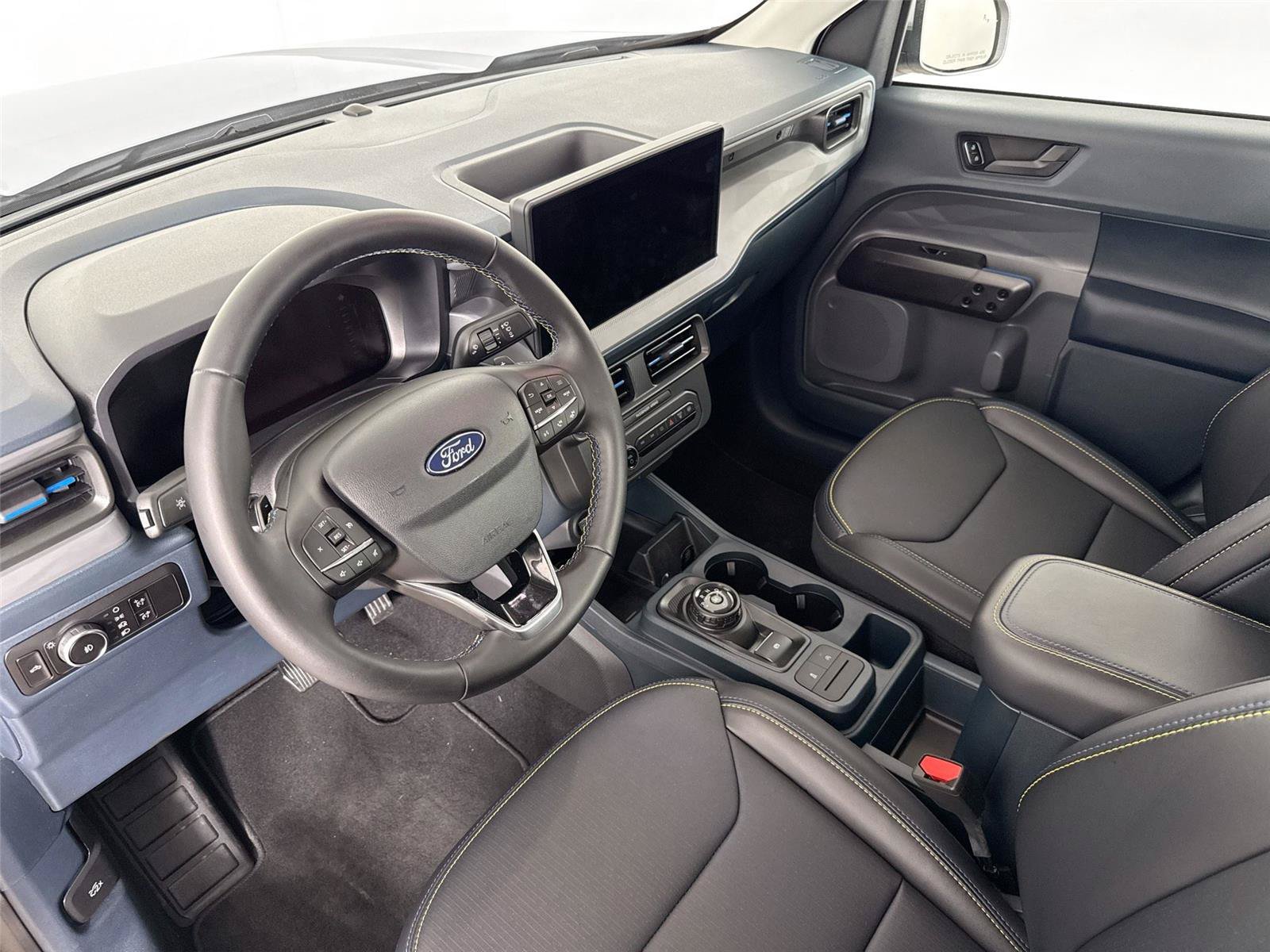 Used 2026 Ford Maverick Lobo AWD/4WD image 17