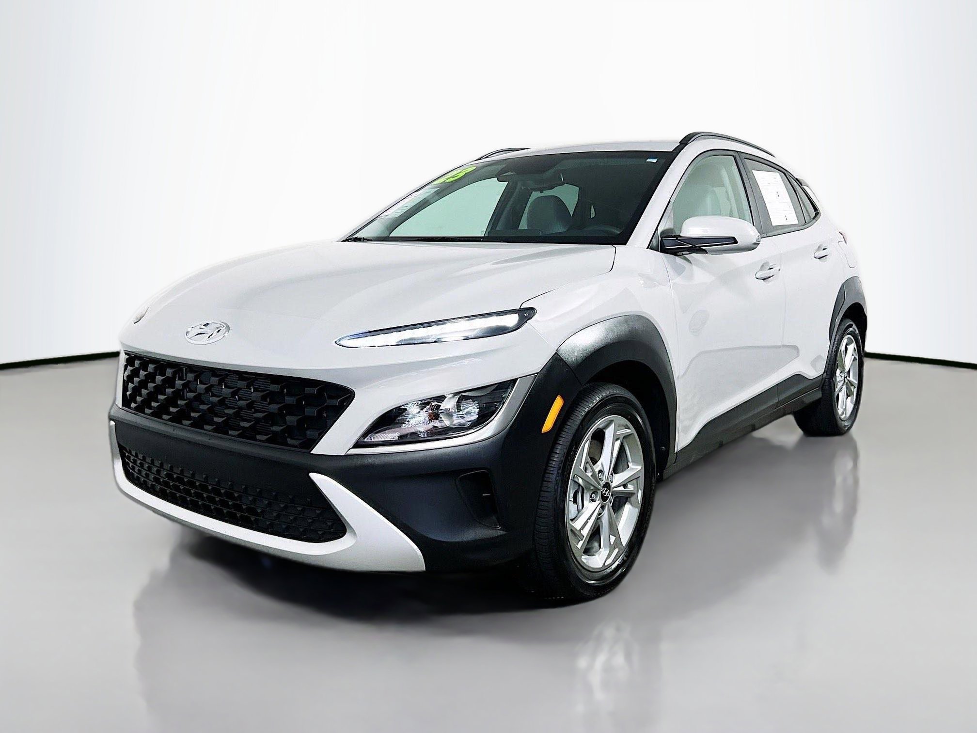 Used 2023 Hyundai Kona SEL image 10