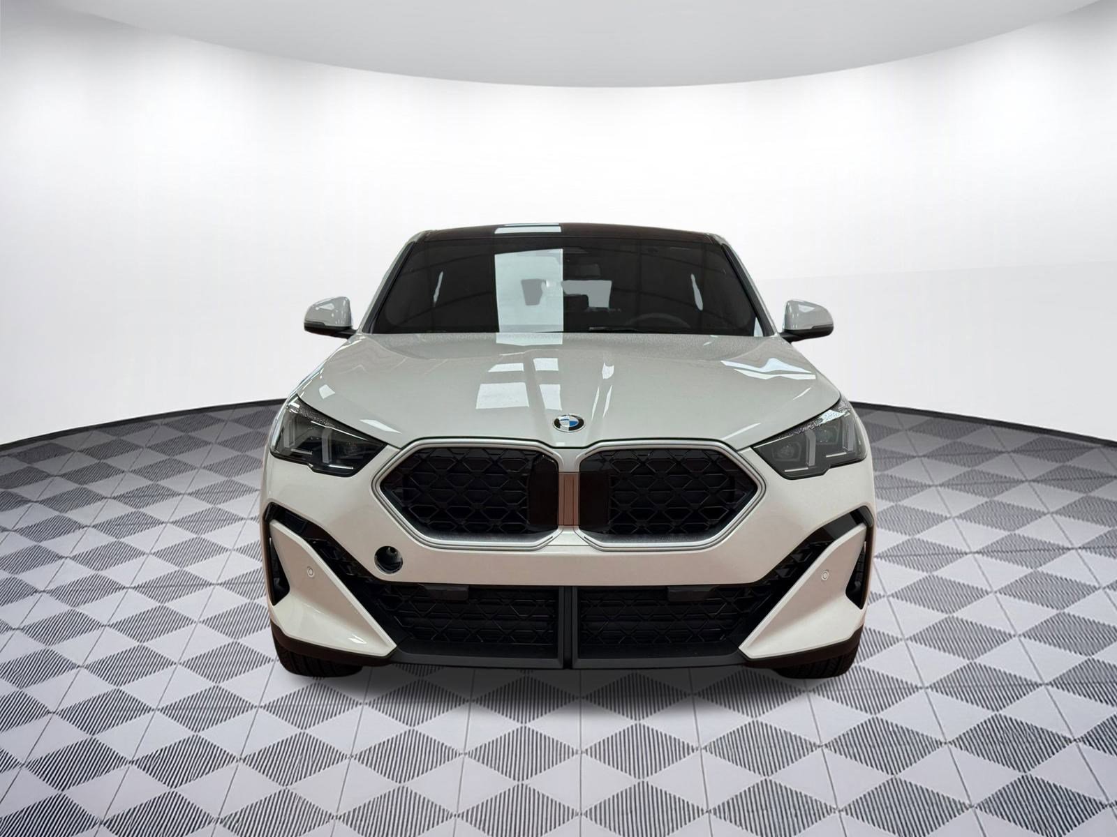 New 2026 BMW X2 xDrive28i image 6