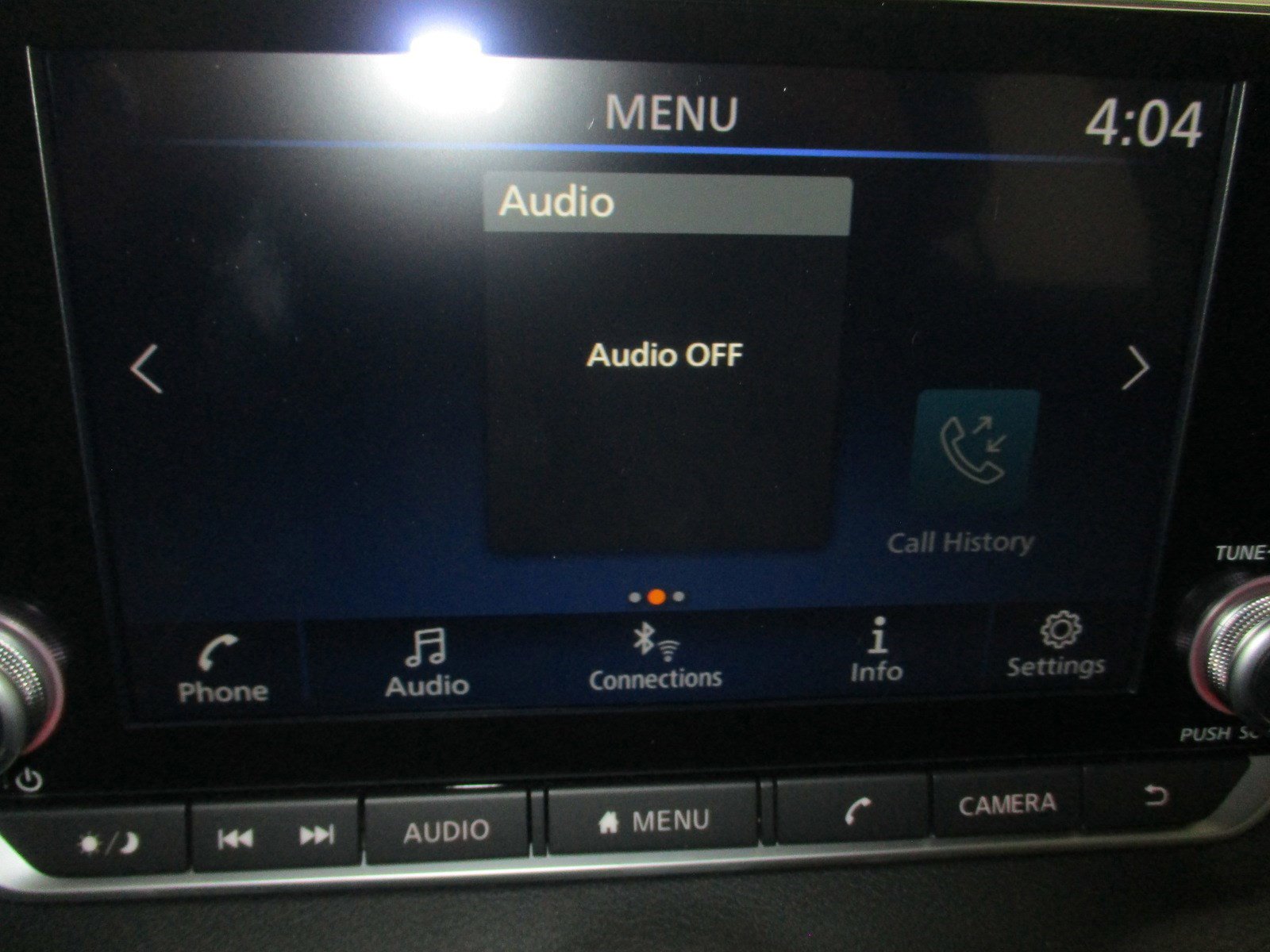 New 2025 Nissan Sentra SR image 23