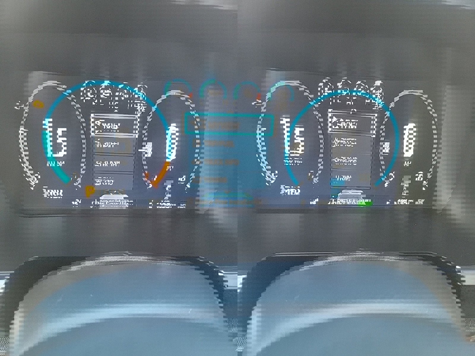 Used 2022 Ford F150 Limited image 26