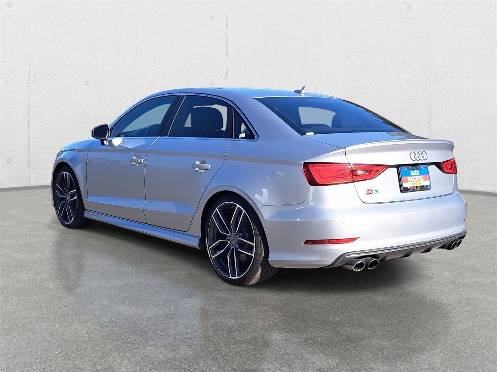Used 2016 Audi S3 Premium Plus w/ Technology Package image 7