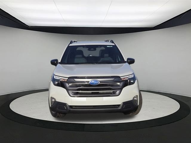 New 2026 Subaru Forester Premium image 2