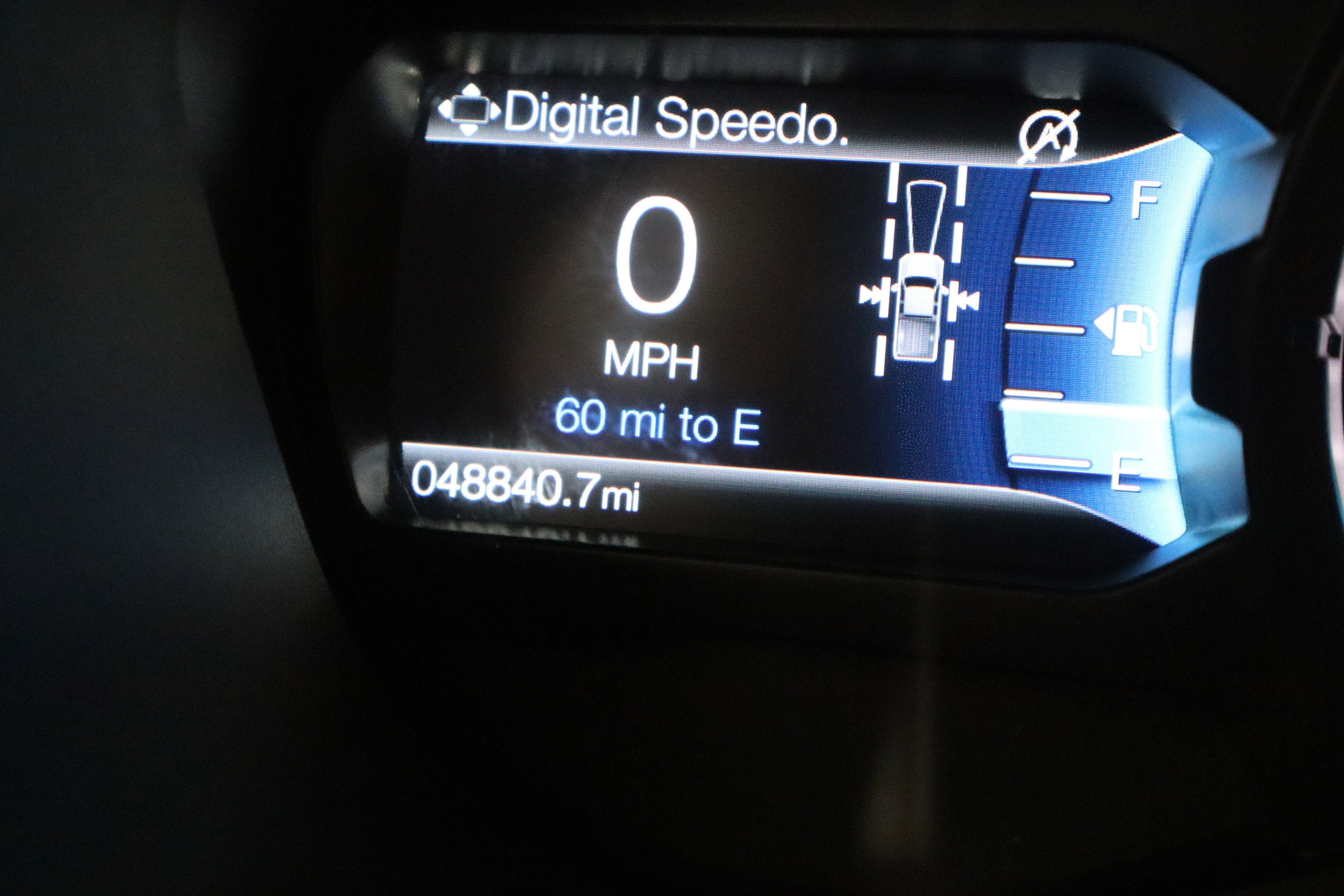 Used 2020 Ford Ranger Lariat w/ Equipment Group 501A Mid image 20