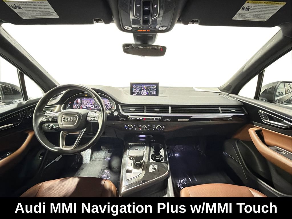 Used 2018 Audi Q7 3.0T Premium Plus w/ Premium Plus Package image 23
